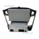 Android head unit Abyss Audio for Ford Focus 2015-2016