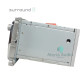 Android head unit Abyss Audio for Ford Focus 2008-2010