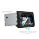 Android head unit Abyss Audio for Ford Expedition 2006-2009