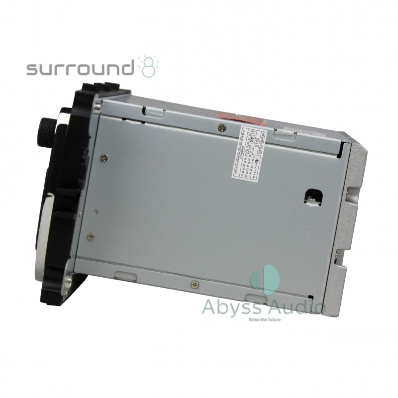 Autorádio Abyss Audio pro Ford Mondeo 2007-2010