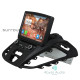 Android head unit Abyss Audio for Ford Transit 2016