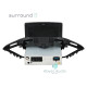 Android head unit Abyss Audio for Ford Transit 2016