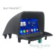 Android head unit Abyss Audio for Ford Tourneo2014-2016