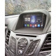 Autoradio Abyss Audio für Ford Fiesta 2011-2012Fiesta 2013-2016