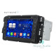 Autorádio Abyss Audio pro GMC Yukon/Tahoe 2007-2012