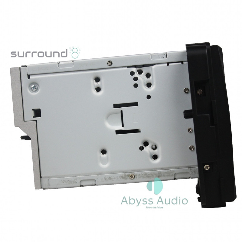Autorádio Abyss Audio pro GMC Yukon/Tahoe 2007-2012