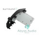 Android head unit Abyss Audio for Honda Civic 2006-2011
