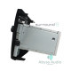 Android head unit Abyss Audio for Honda CRZ