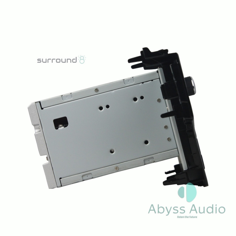 Autorádio Abyss Audio pro Honda Jazz 2014
