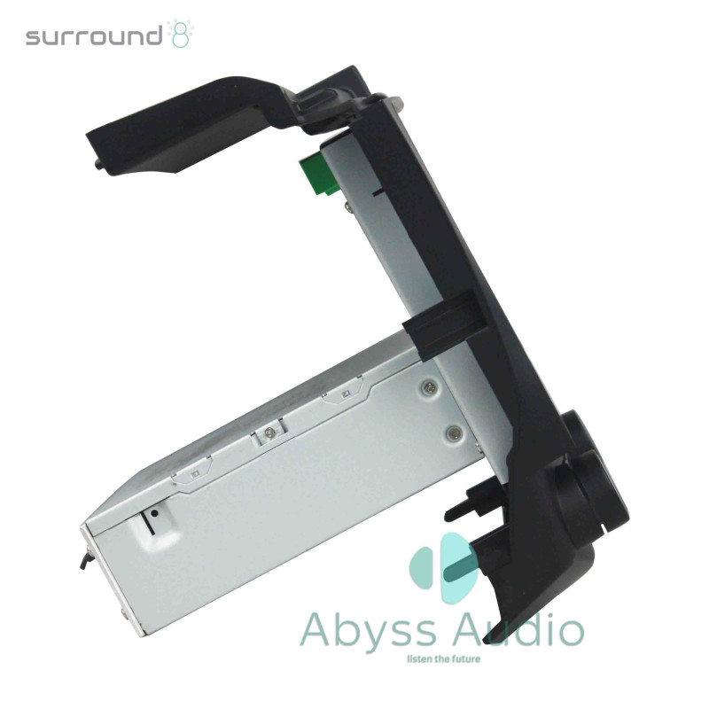 Android head unit Abyss Audio for Honda Accord 7 2003-2007