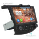 Android head unit Abyss Audio for Honda Accord 7 2003-2007