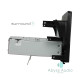 Android head unit Abyss Audio for Honda Civic 2016