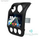 Android head unit Abyss Audio for Jeep Compass
