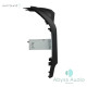 Android head unit Abyss Audio for Jeep Compass
