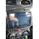 Android head unit Abyss Audio for Jeep Renegade