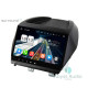Android head unit Abyss Audio for Hyundai IX35 2011-2015