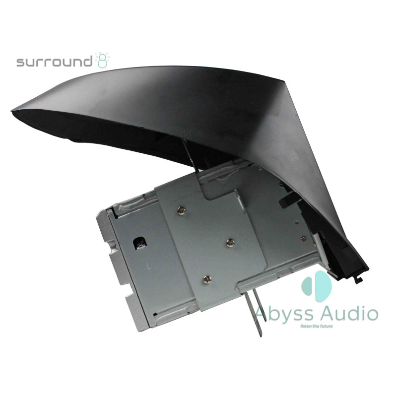 Android head unit Abyss Audio for Hyundai IX35 2011-2015