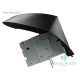 Android head unit Abyss Audio for Hyundai IX35 2011-2015