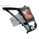 Android head unit Abyss Audio for Hyundai Sonata 2011-2013