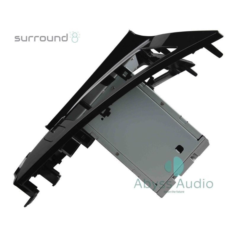 Android head unit Abyss Audio for Hyundai Sonata 2011-2013