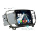 System radiowy OEM Abyss Audio dla KIA Sportage 2016