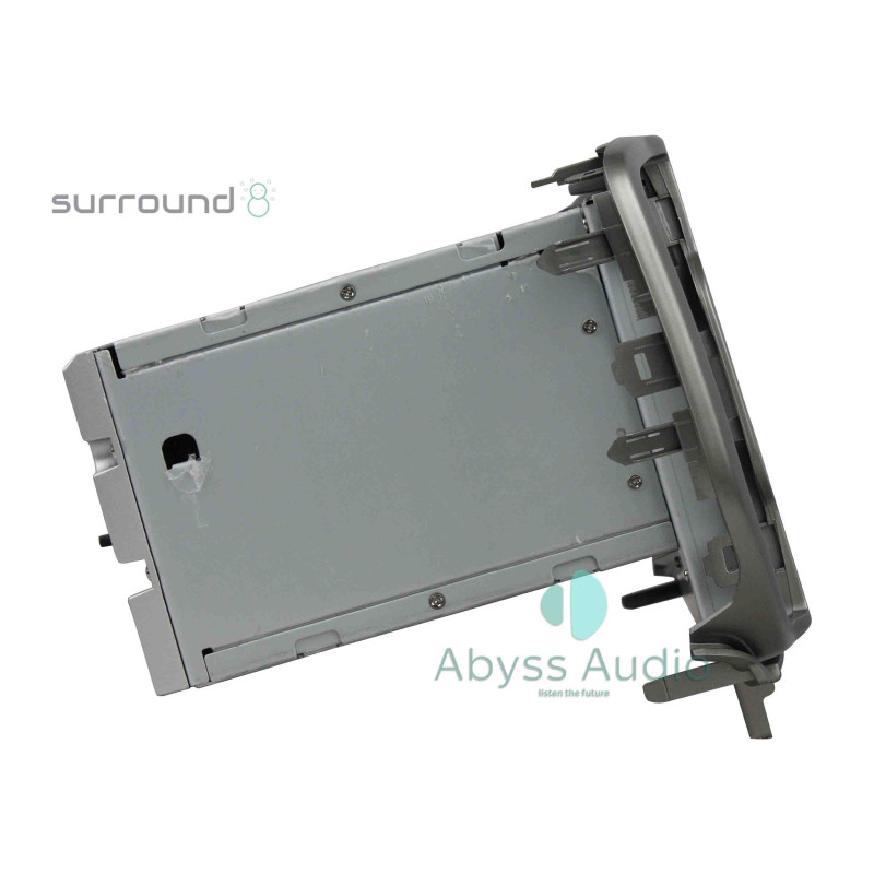 System radiowy OEM Abyss Audio dla KIA Sportage 2016
