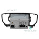 System radiowy OEM Abyss Audio dla KIA Sportage 2016