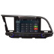 Autorádio Abyss Audio pro Hyundai Elantra 8" 2016