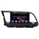 Autorádio Abyss Audio pro Hyundai Elantra 8" 2016