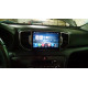 System radiowy OEM Abyss Audio dla KIA Sportage 2016