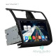 Autorradio Abyss Audio para Hyundai Elantra 2008-2010