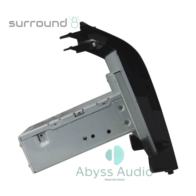 Android head unit Abyss Audio for Nissan Murano 2015