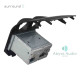 Android head unit Abyss Audio for Nissan Qashqai 2013-2015