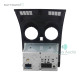 Android head unit Abyss Audio for Nissan Qashqai 2013-2015
