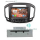 Android head unit Abyss Audio for Opel Insignia 2014-2015