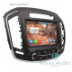 Android head unit Abyss Audio for Opel Insignia 2014-2015