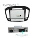 Android head unit Abyss Audio for Opel Insignia 2014-2015