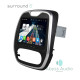 Android head unit Abyss Audio for Renault Capture AT 2016