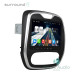 Android head unit Abyss Audio for Renault Capture AT 2016