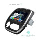 Android head unit Abyss Audio for Renault Capture MT 2016