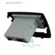 Android head unit Abyss Audio for Renault Kadjar2016