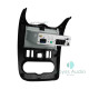 Android head unit Abyss Audio for Renault Logan 2015-2016