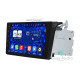 Android head unit Abyss Audio for Mazda 3 2003-2009