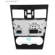 Android head unit Abyss Audio for Subaru WRX 2014-2016