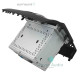 Android head unit Abyss Audio for Subaru WRX 2014-2016