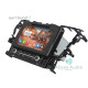 Android head unit Abyss Audio for Toyota Alphard 2015
