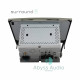 Android head unit Abyss Audio for Toyota Camry 2007-2011