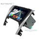 Android head unit Abyss Audio for Toyota Camry 2012-2017