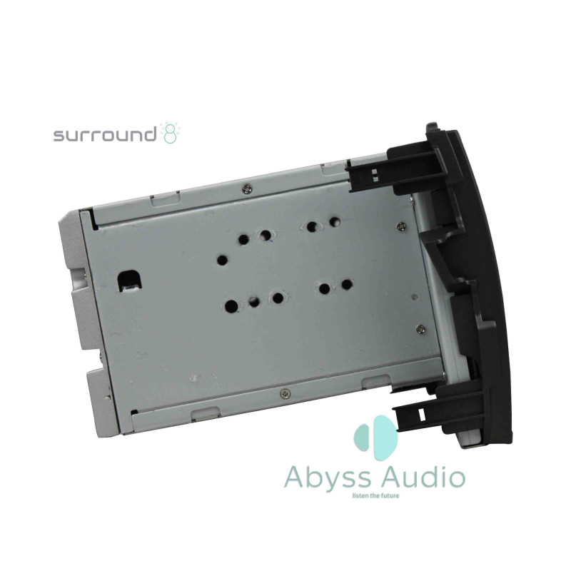 Autoradio Abyss Audio für Toyota Corolla 2006-2011