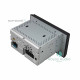Android head unit Abyss Audio for Toyota Corolla 2017